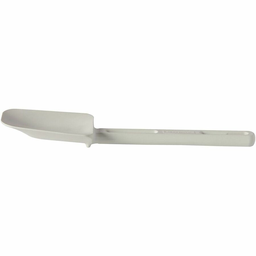Rubbermaid Commercial 9-1/2" Spoon-shaped Spatula