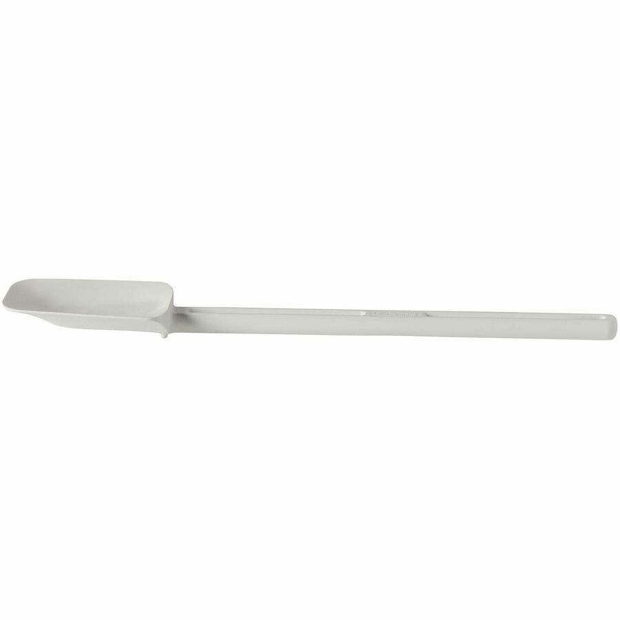 Rubbermaid Commercial 9-1/2" Spoon-shaped Spatula