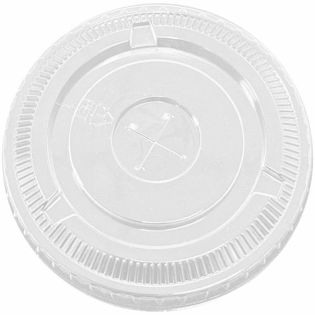 Genuine Joe Lids for Plastic Cold Cups