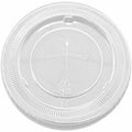 Genuine Joe Lids for Plastic Cold Cups