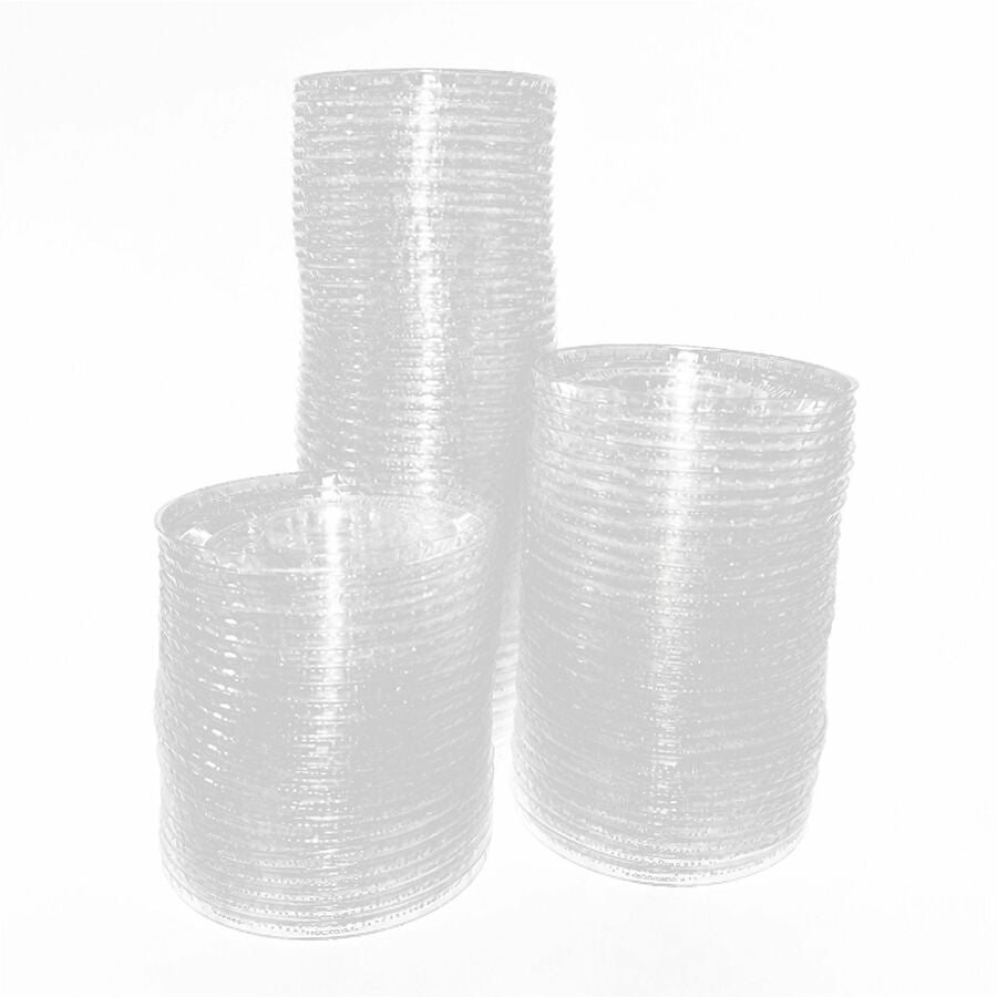 Genuine Joe Lids for Paper Cold Cups