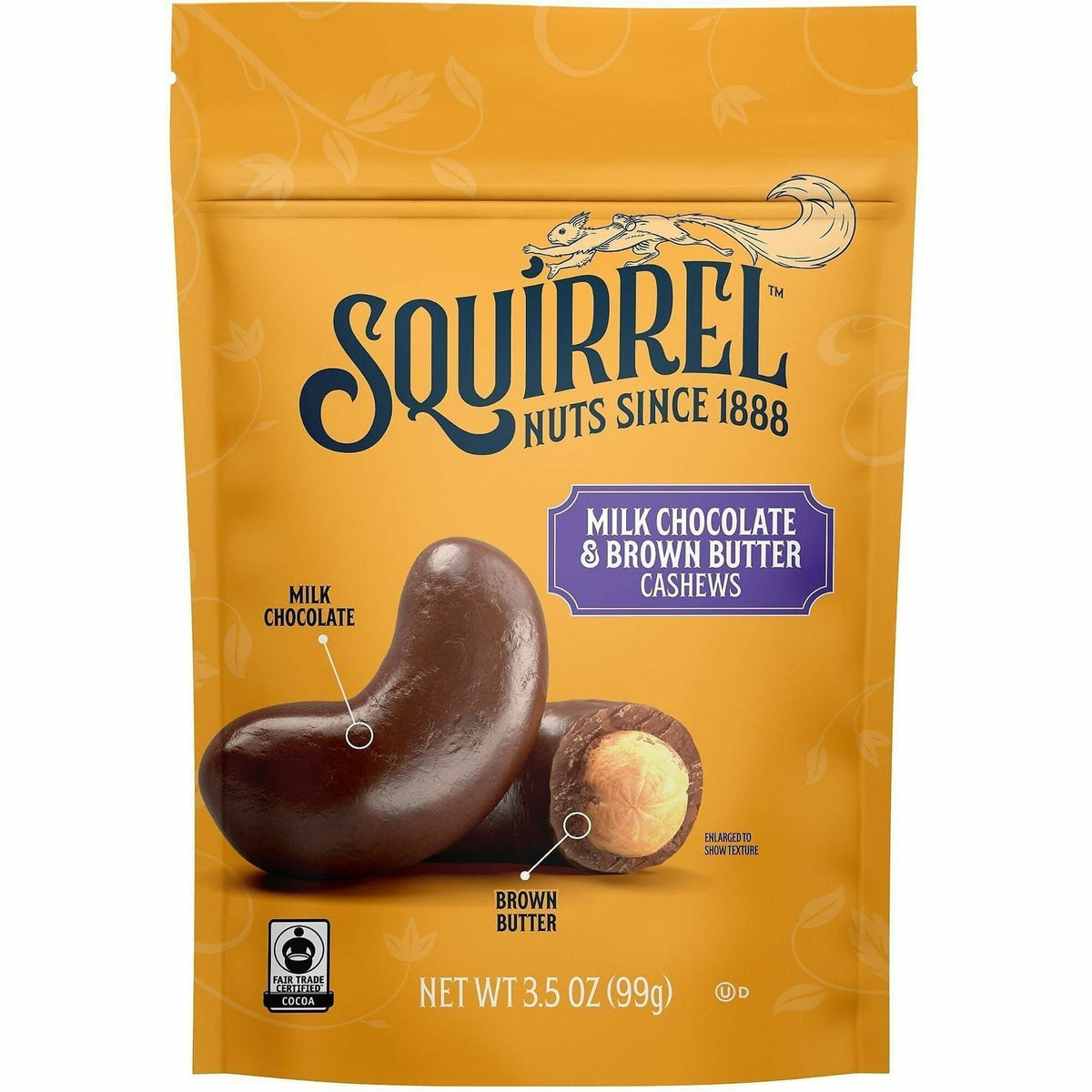 SQUIRREL Snack Box
