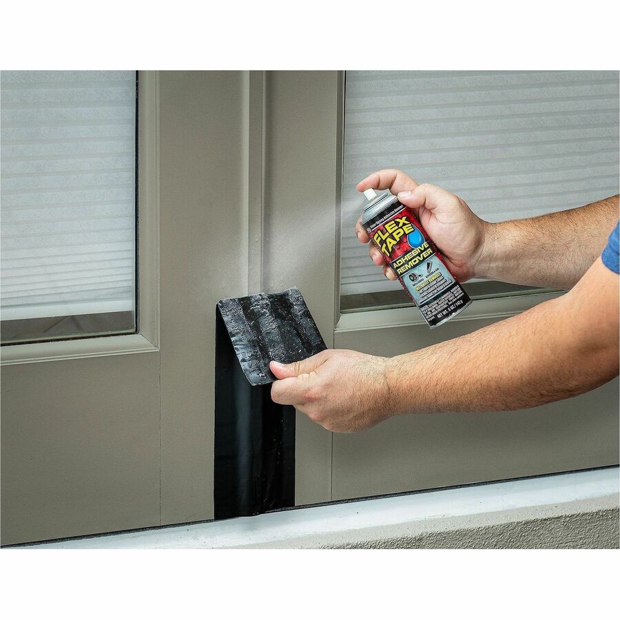 FLEX SEAL Adhesive Remover Spray