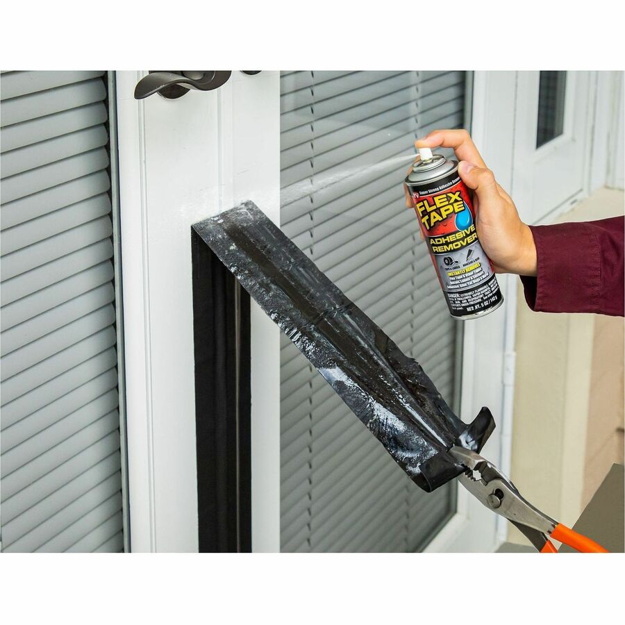FLEX SEAL Adhesive Remover Spray