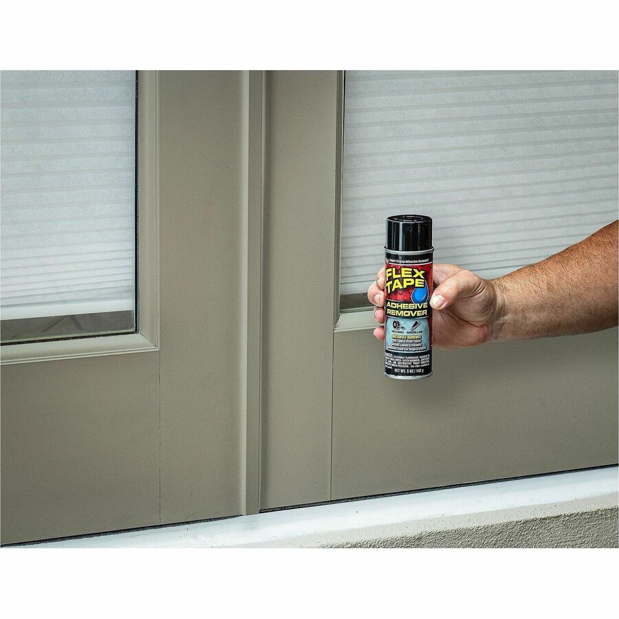 FLEX SEAL Adhesive Remover Spray