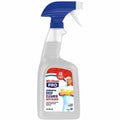 Mr. Clean Deep Cleaner with Bleach
