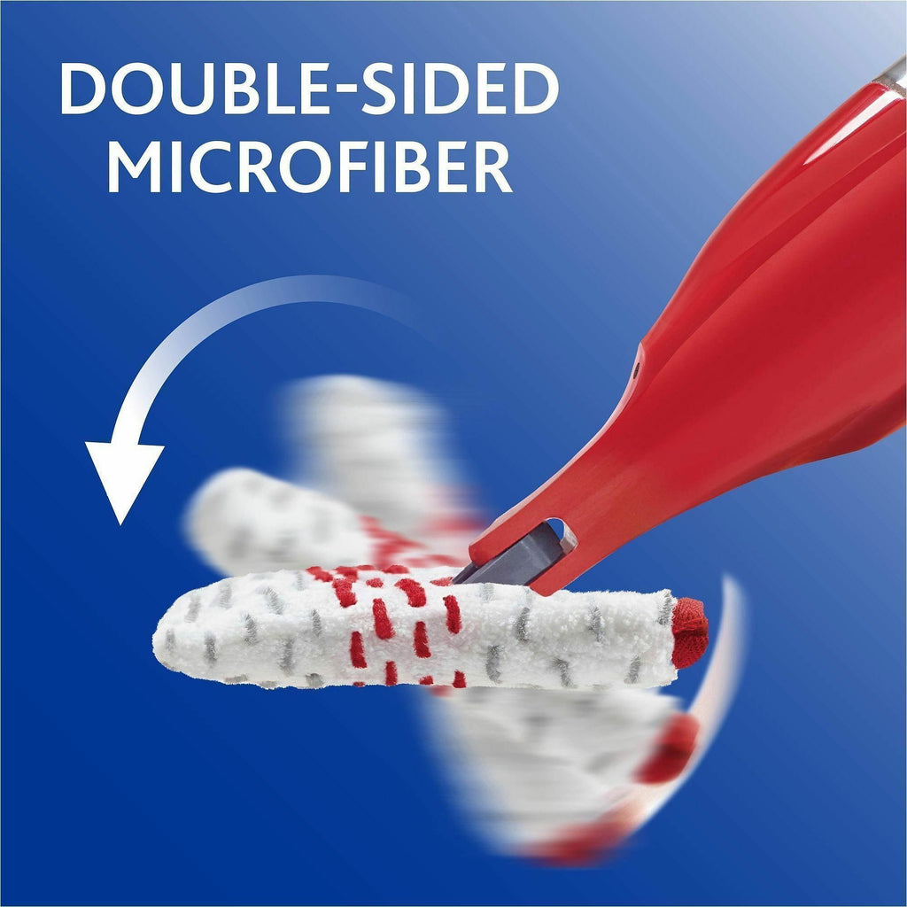 O-Cedar ProMist MAX Microfiber Spray Mop