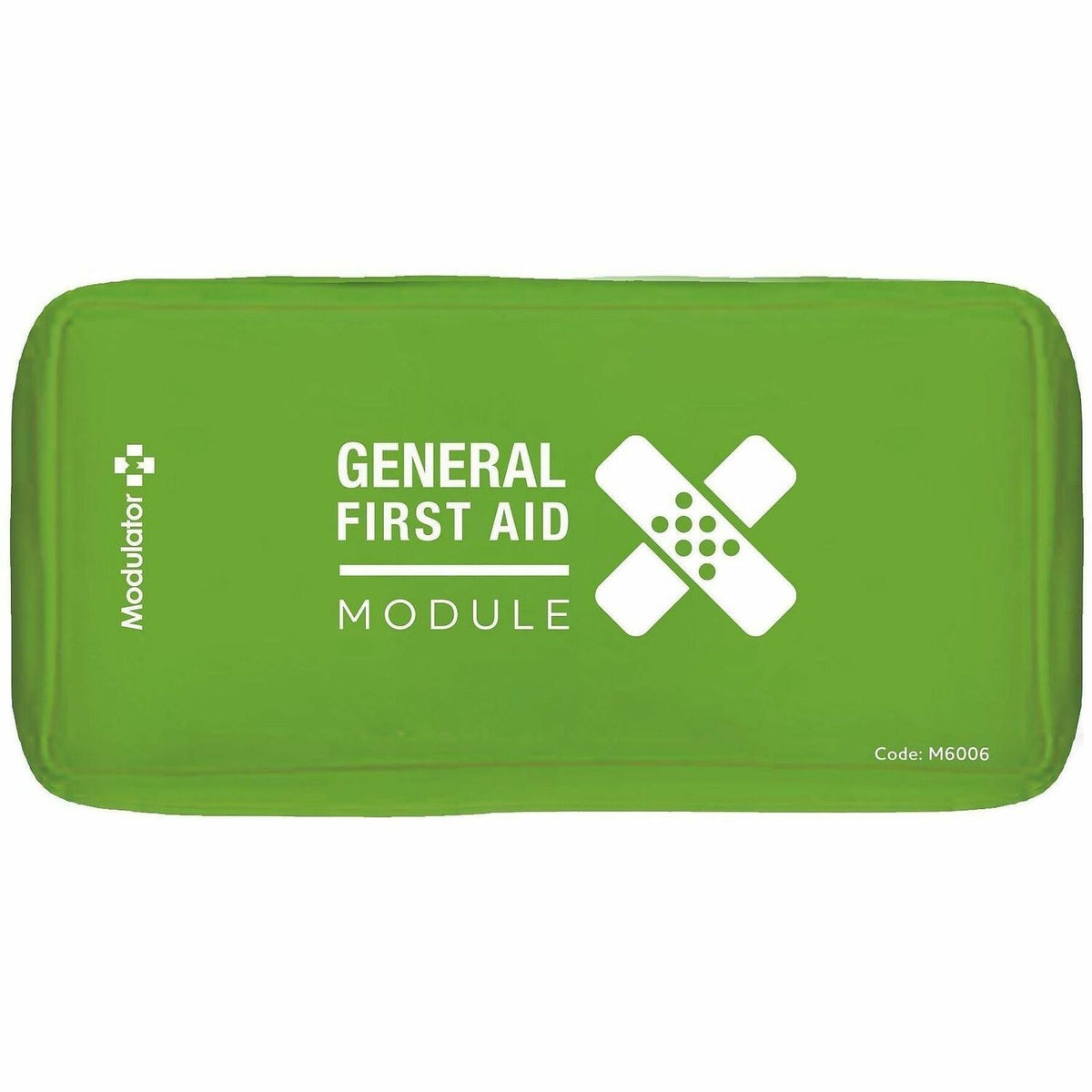 Modulator General First-Aid Module Refill