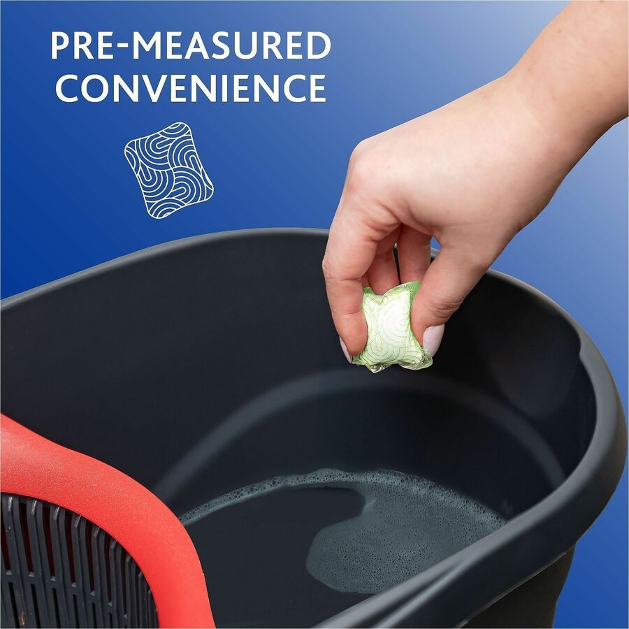O-Cedar PACS Hard Floor Cleaner