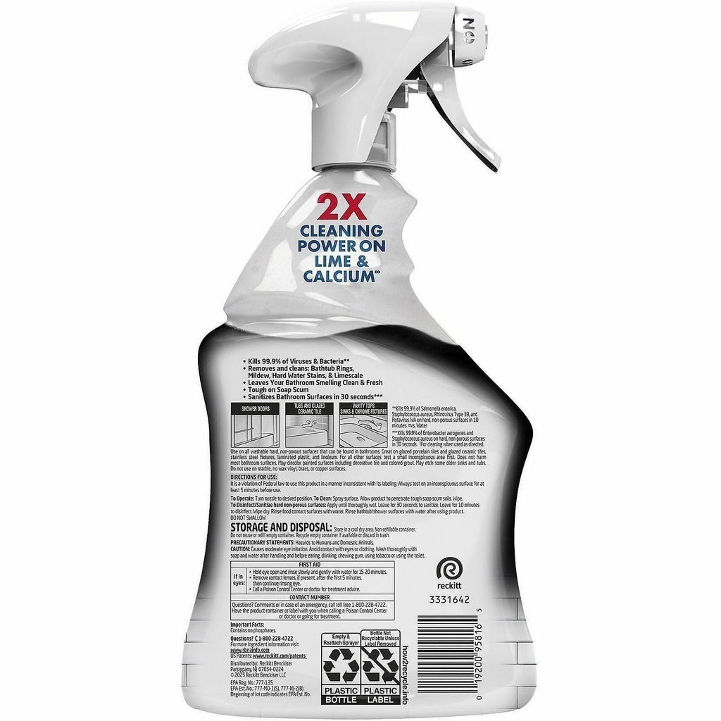 Lysol Power Limescale Remover