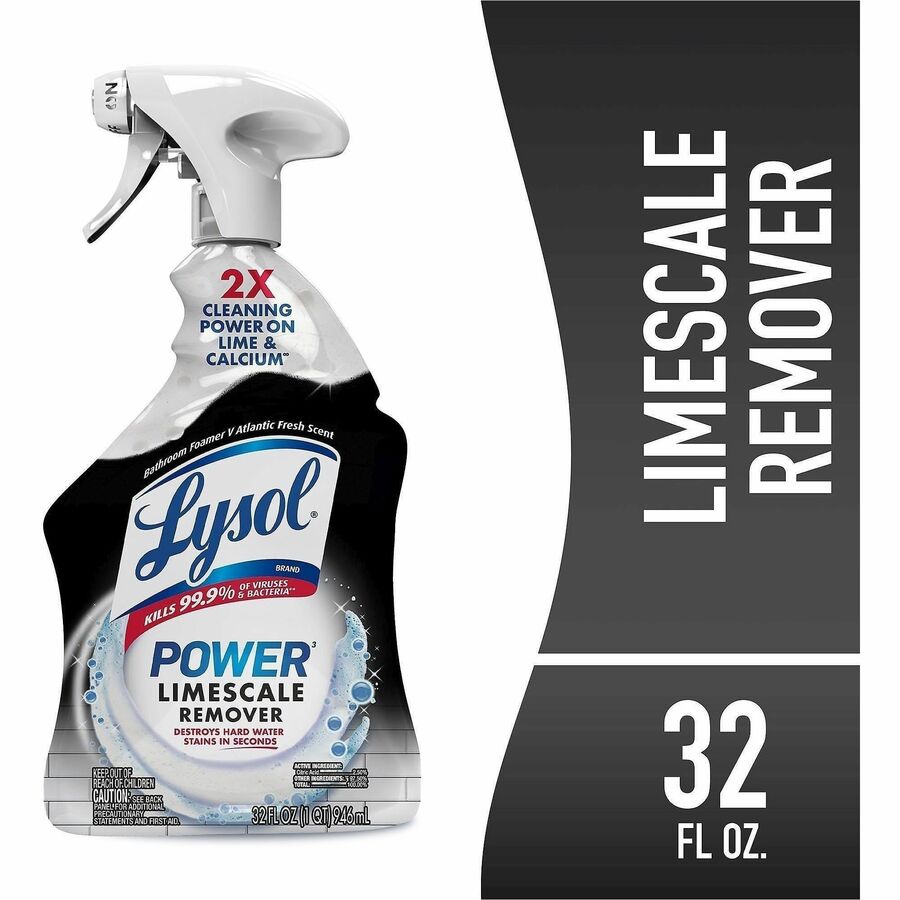 Lysol Power Limescale Remover