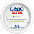Dixie Foods Ultra Heavy-Weight Paper Plate