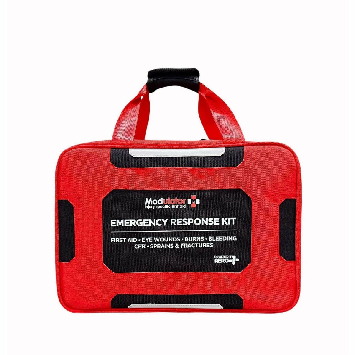 Modulator Emergency Response Kit