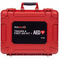 CARDIACT Modulator FLEX XL Pro Hard-Case Trauma Kit