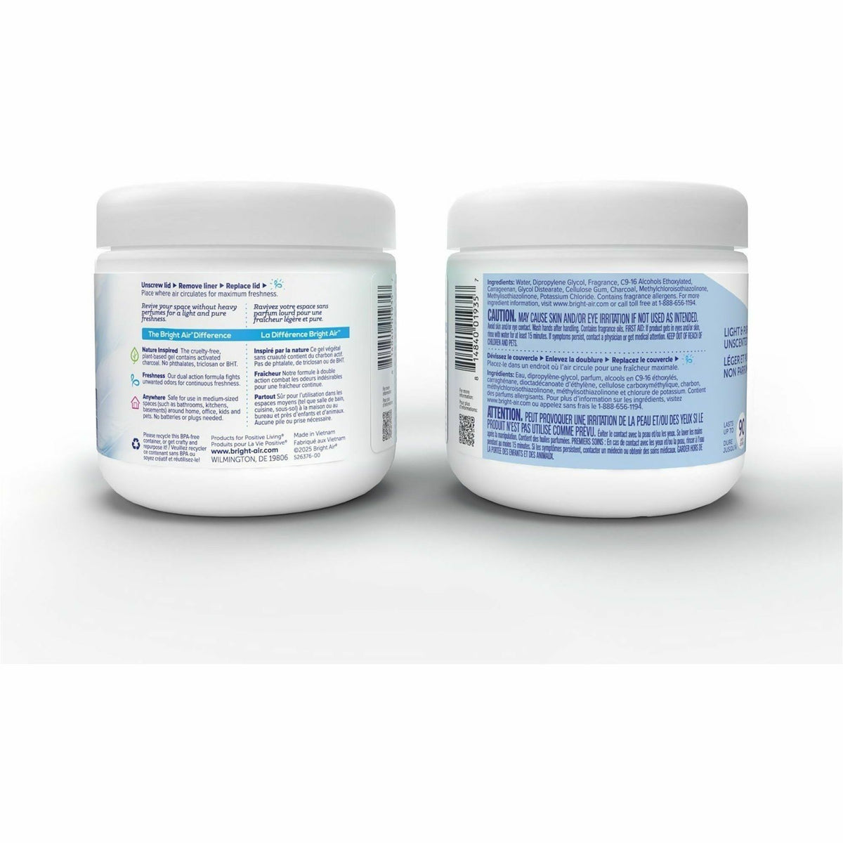Bright Air Super Odor Eliminator Air Freshener