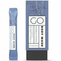 Go Essentials Travel-Size Body Wash Packets