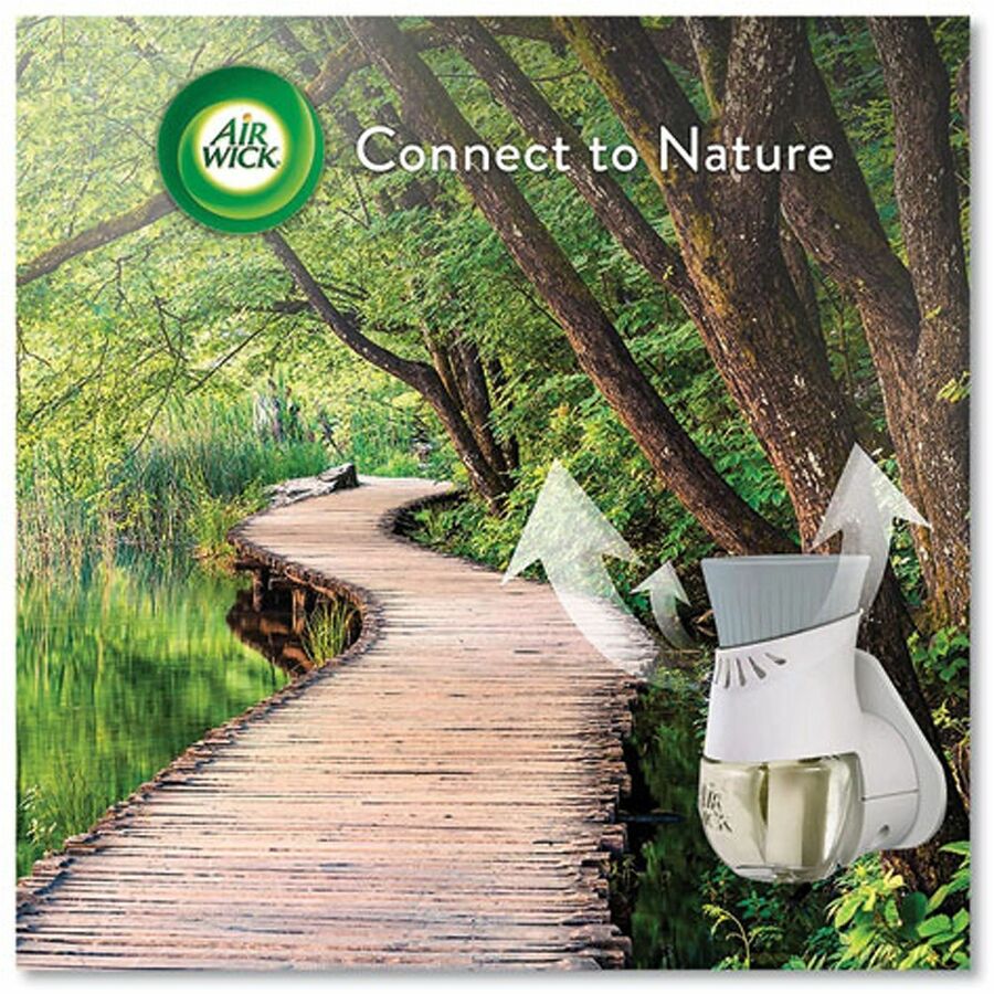 Air Wick Scent Oil Warmer Refill
