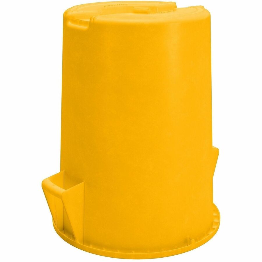 Sparta Bronco Round Waste Containers