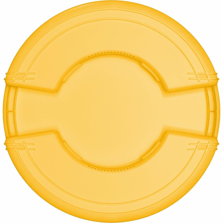 Sparta Bronco Round Waste Containers