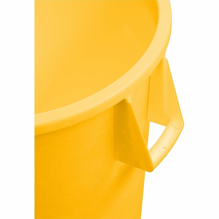 Sparta Bronco Round Waste Containers