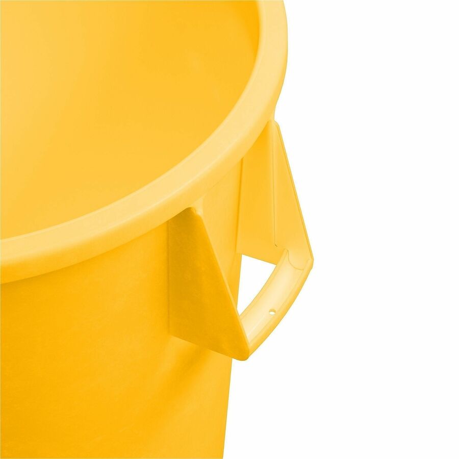 Sparta Bronco Round Waste Containers