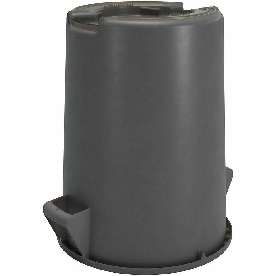 Sparta Bronco Round Waste Containers