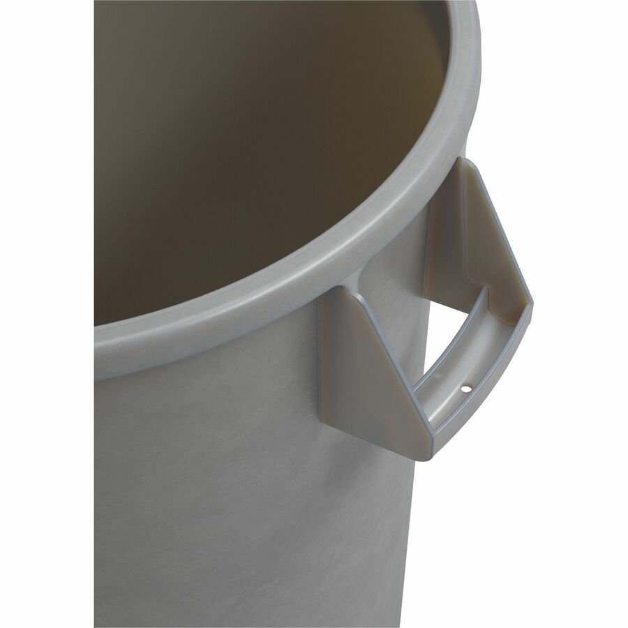 Sparta Bronco Round Waste Containers