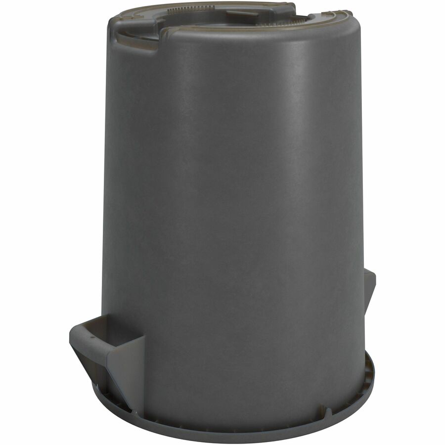 Sparta Bronco Round Waste Containers