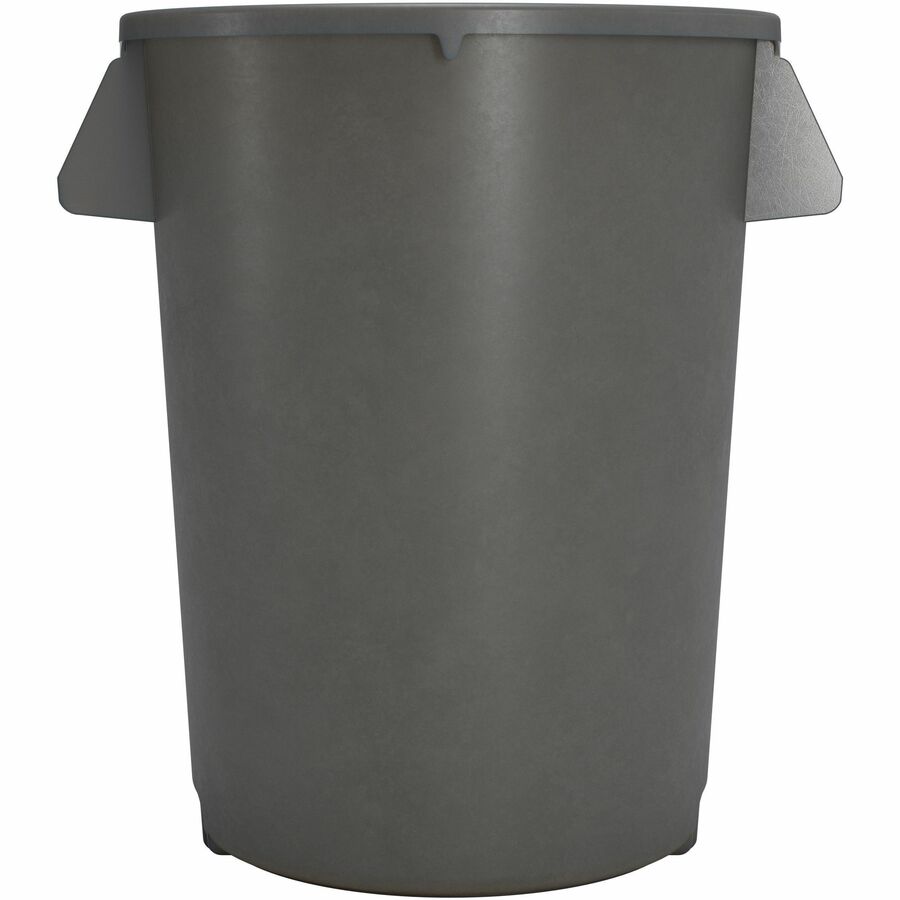 Sparta Bronco Round Waste Containers