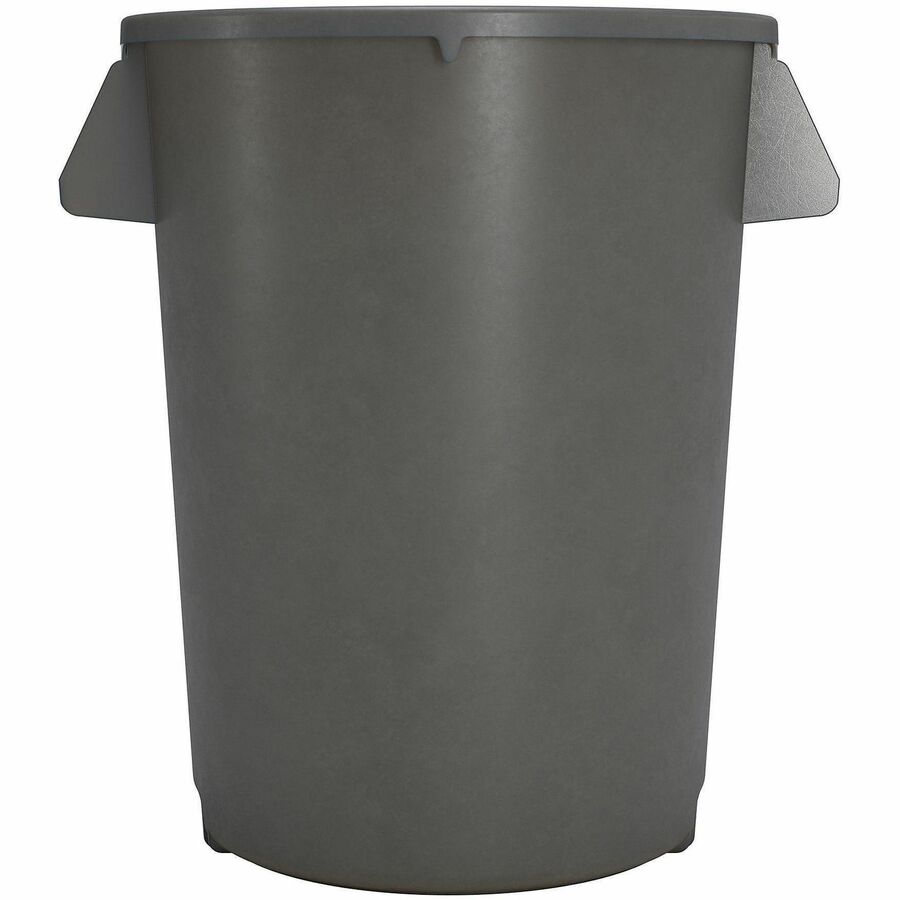 Sparta Bronco Round Waste Containers