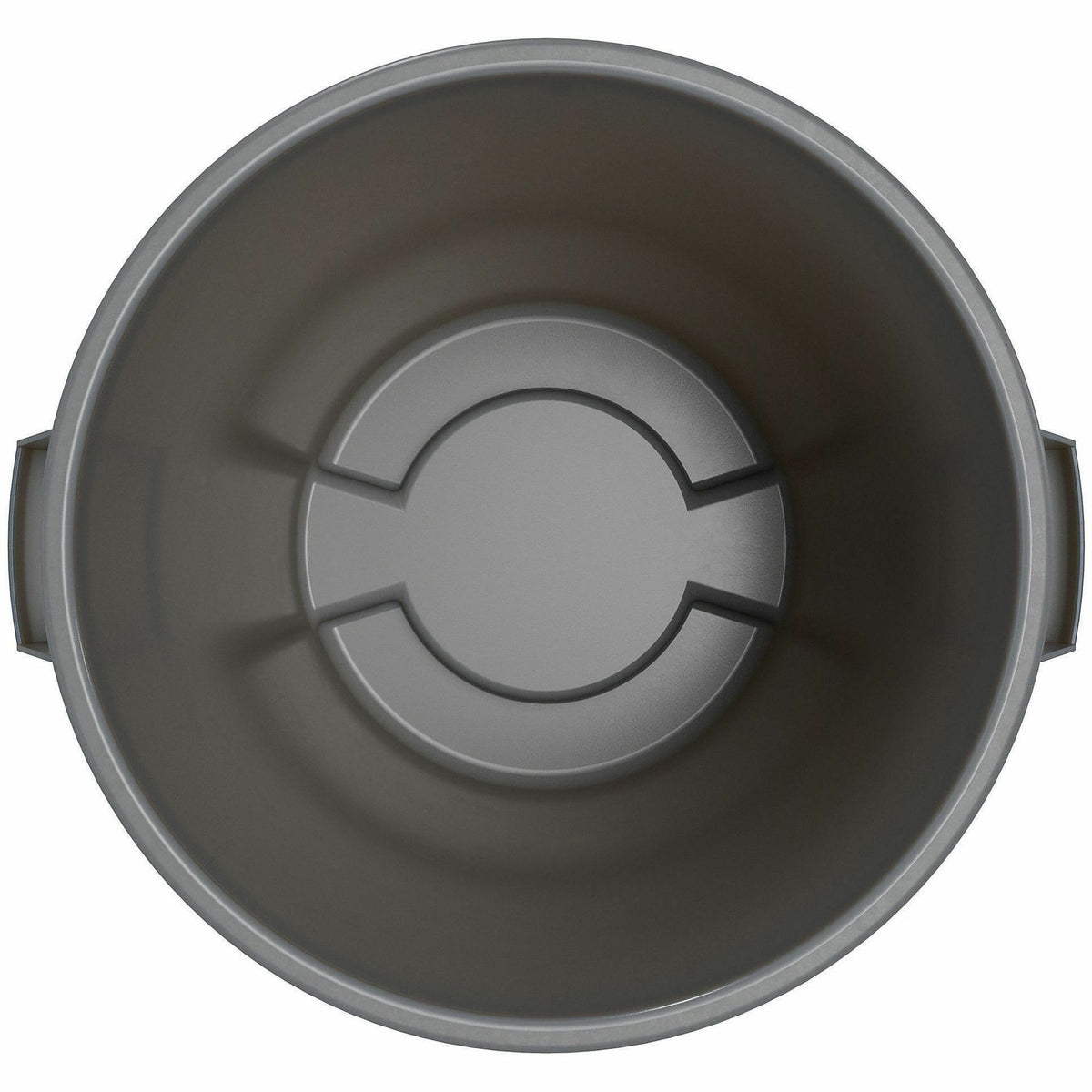 Sparta Bronco Round Waste Containers