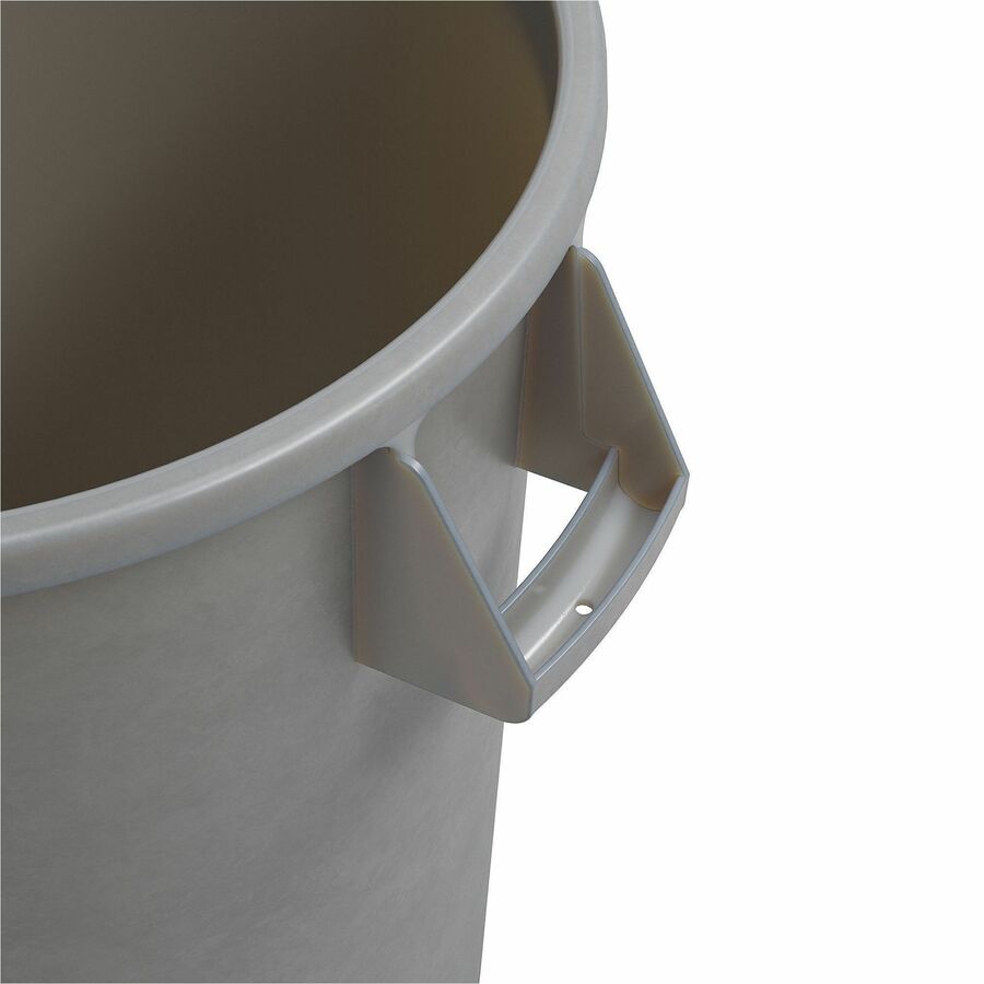 Sparta Bronco Round Waste Containers