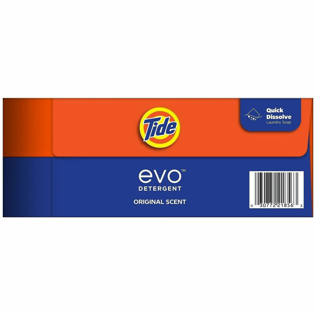Tide Evo Laundry Detergent Tiles