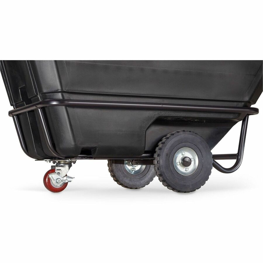 Royal Basket Trucks Tilt Trucks