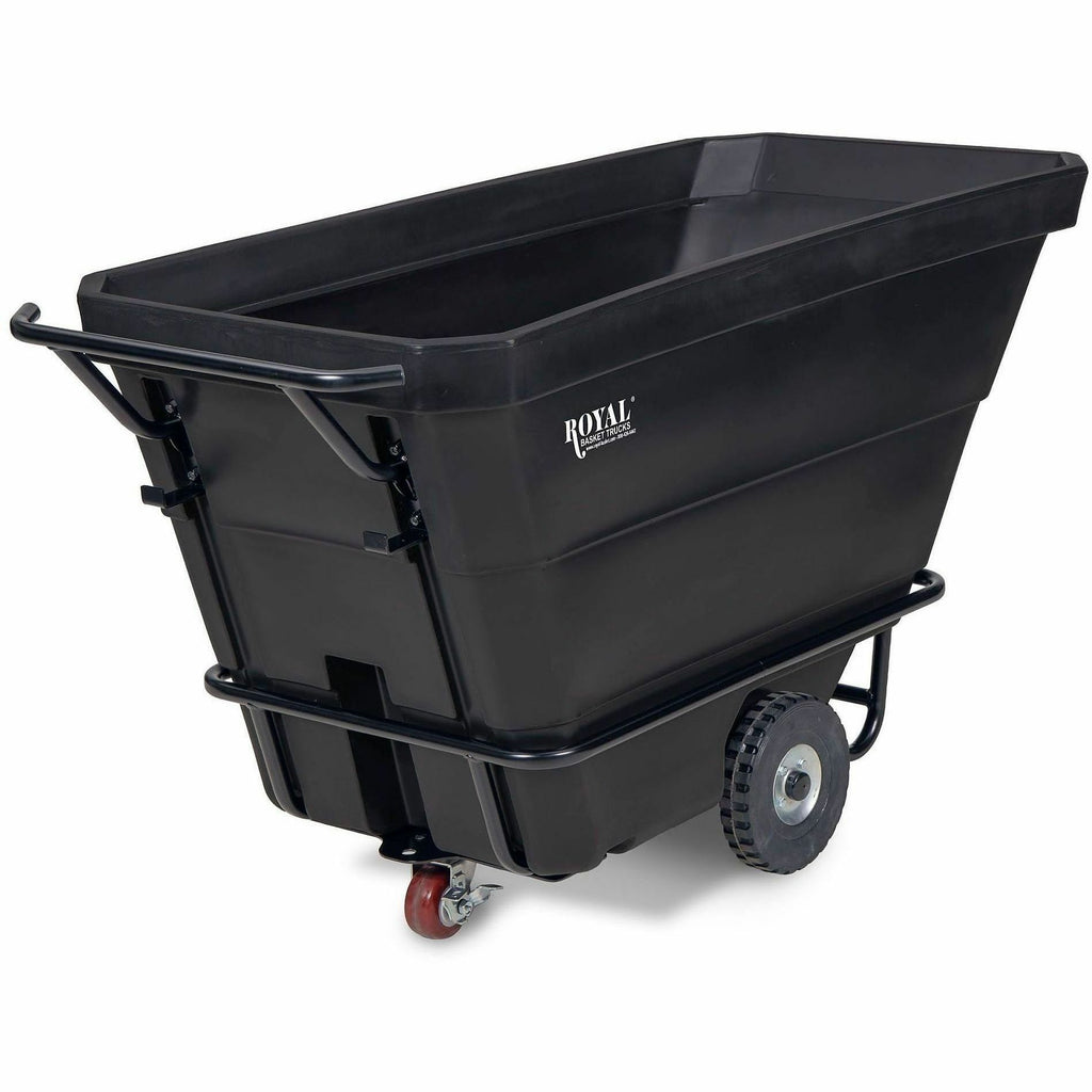 Royal Basket Trucks Tilt Trucks