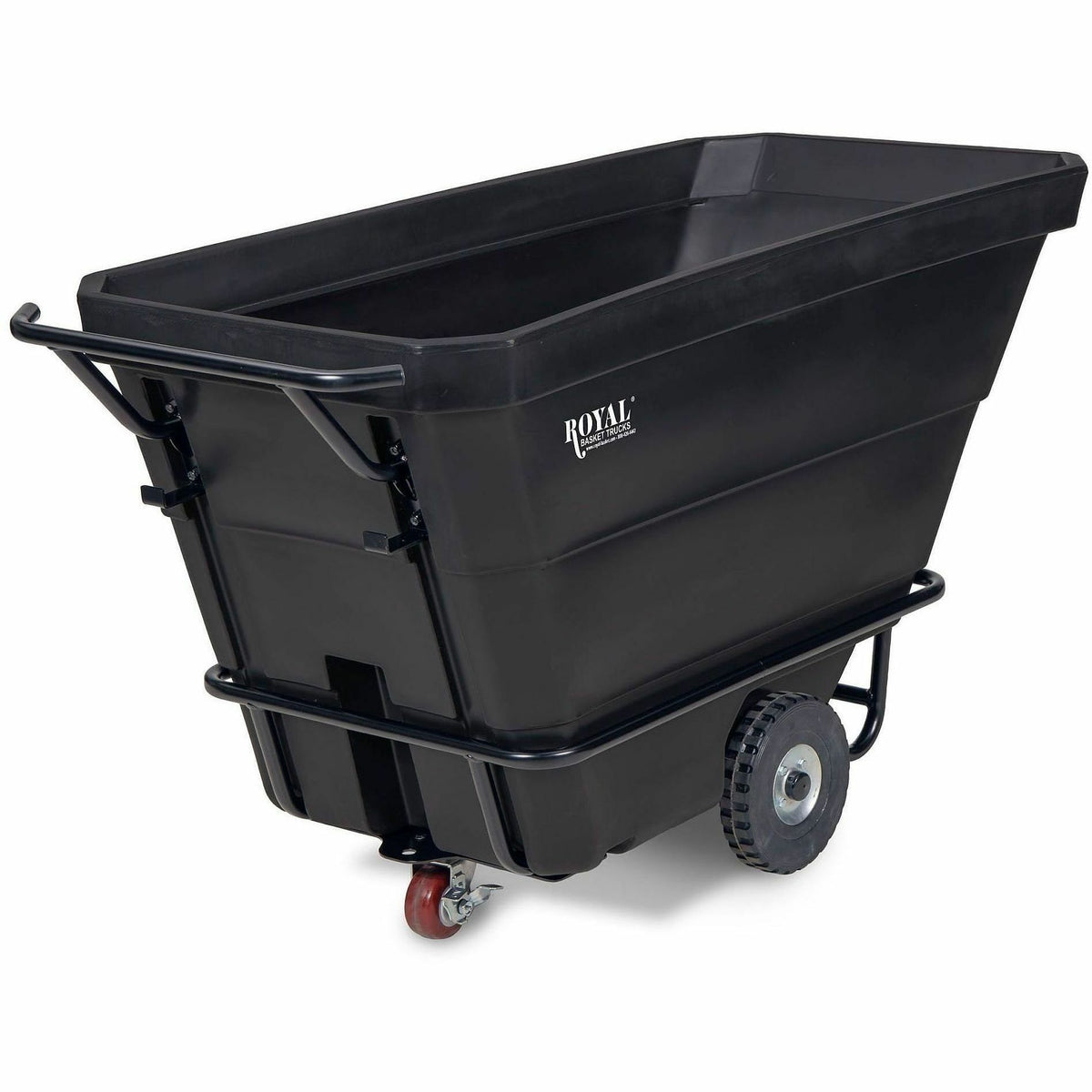 Royal Basket Trucks Tilt Trucks