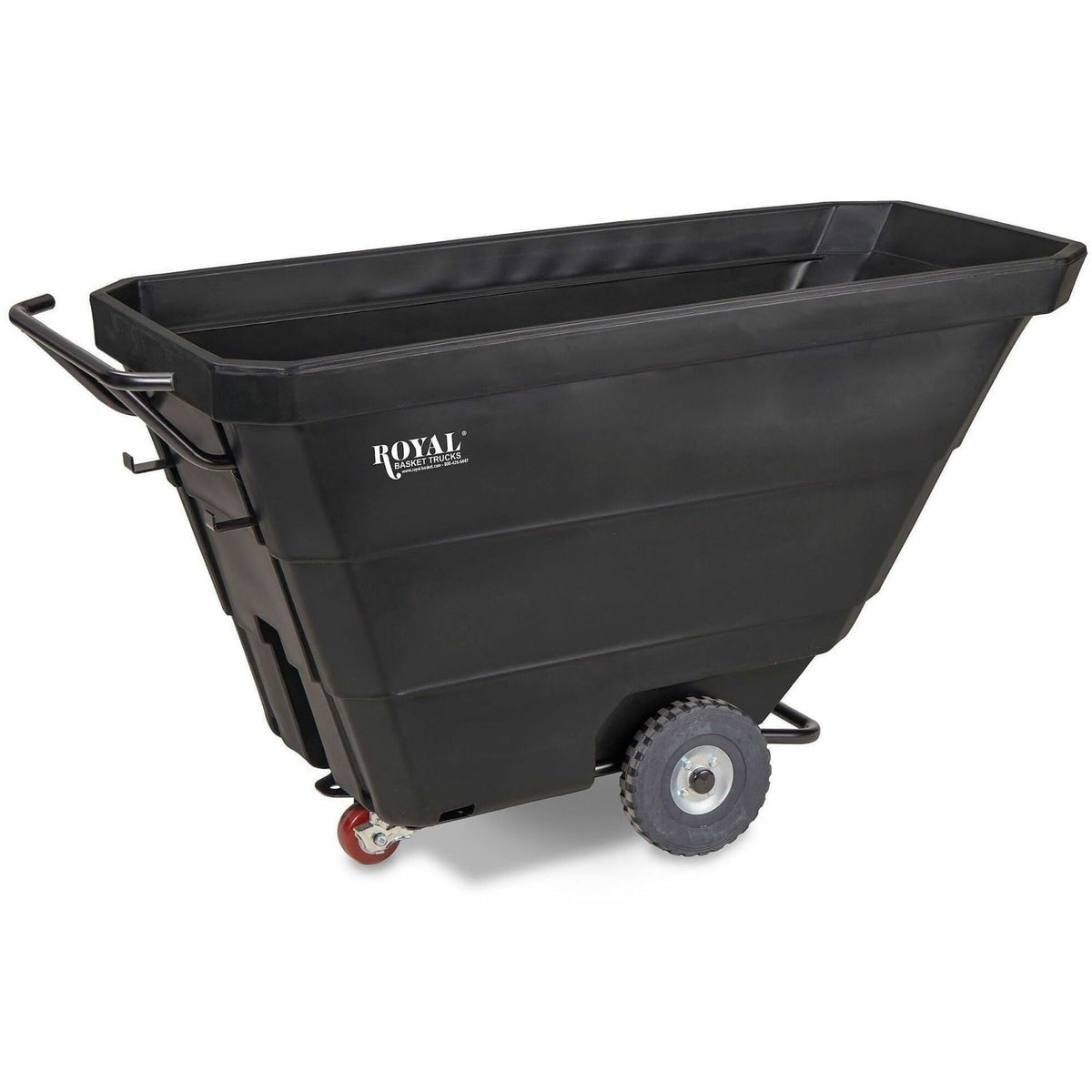 Royal Basket Trucks Tilt Trucks