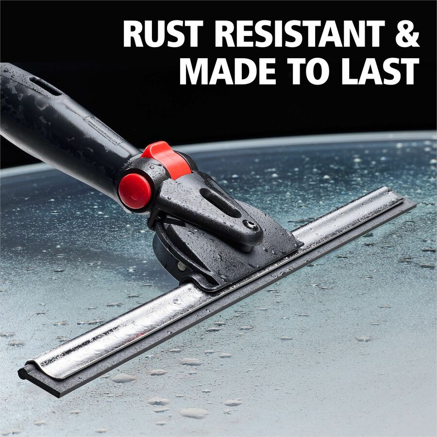 Rubbermaid Commercial Glass Squeegee