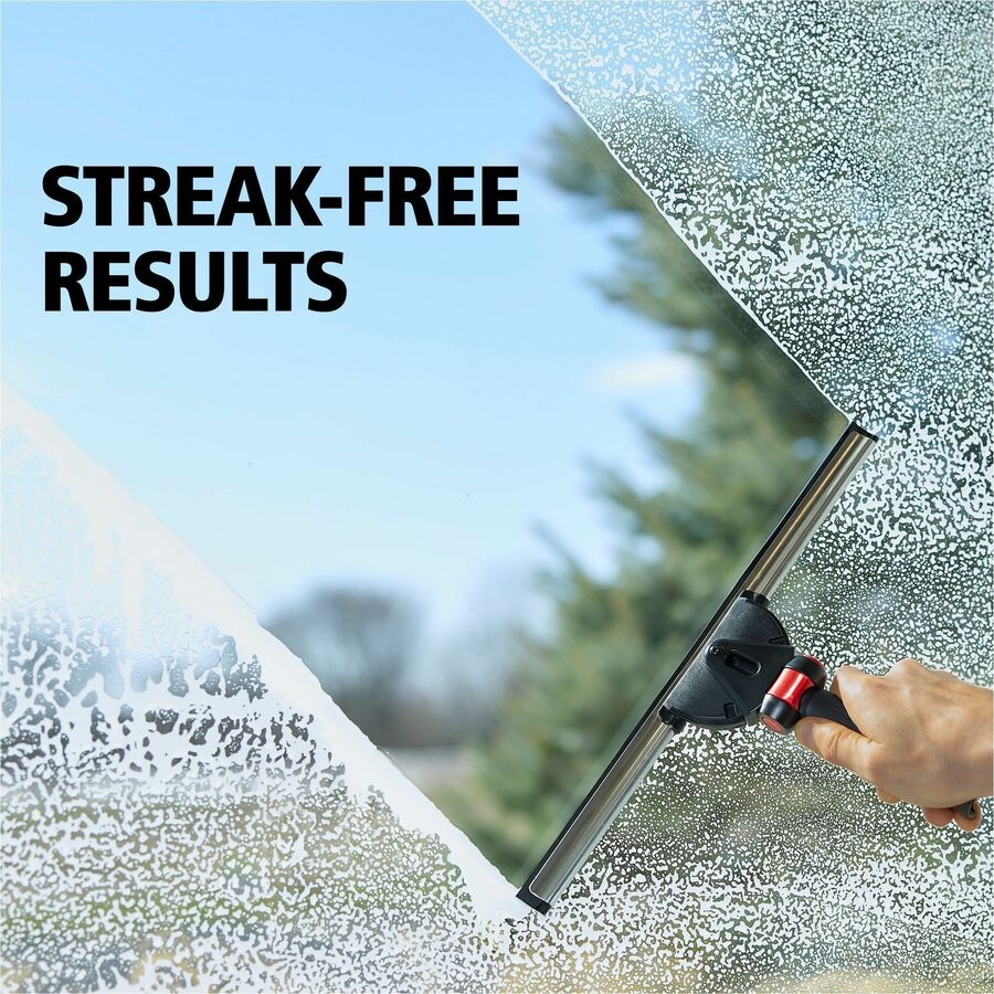 Rubbermaid Commercial Glass Squeegee