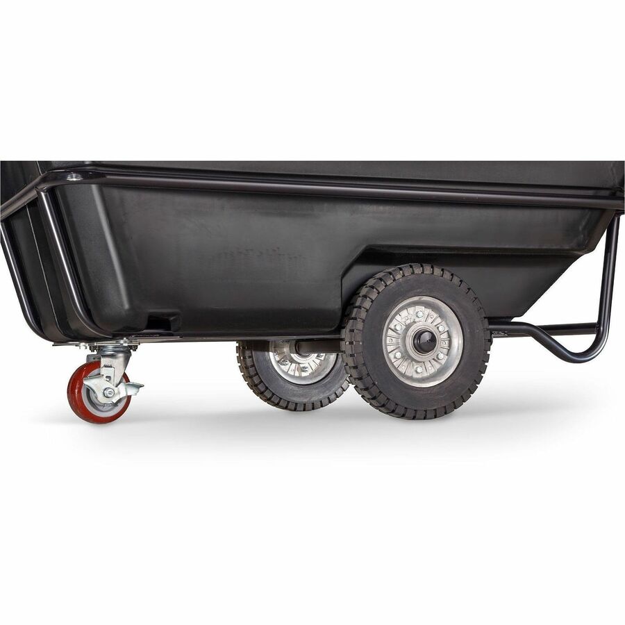 Royal Basket Trucks Tilt Trucks