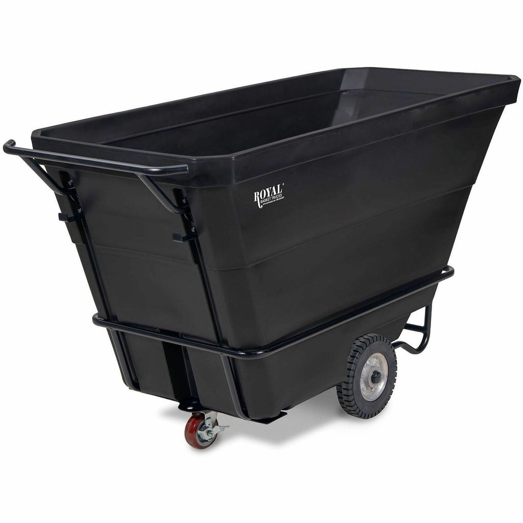 Royal Basket Trucks Tilt Trucks