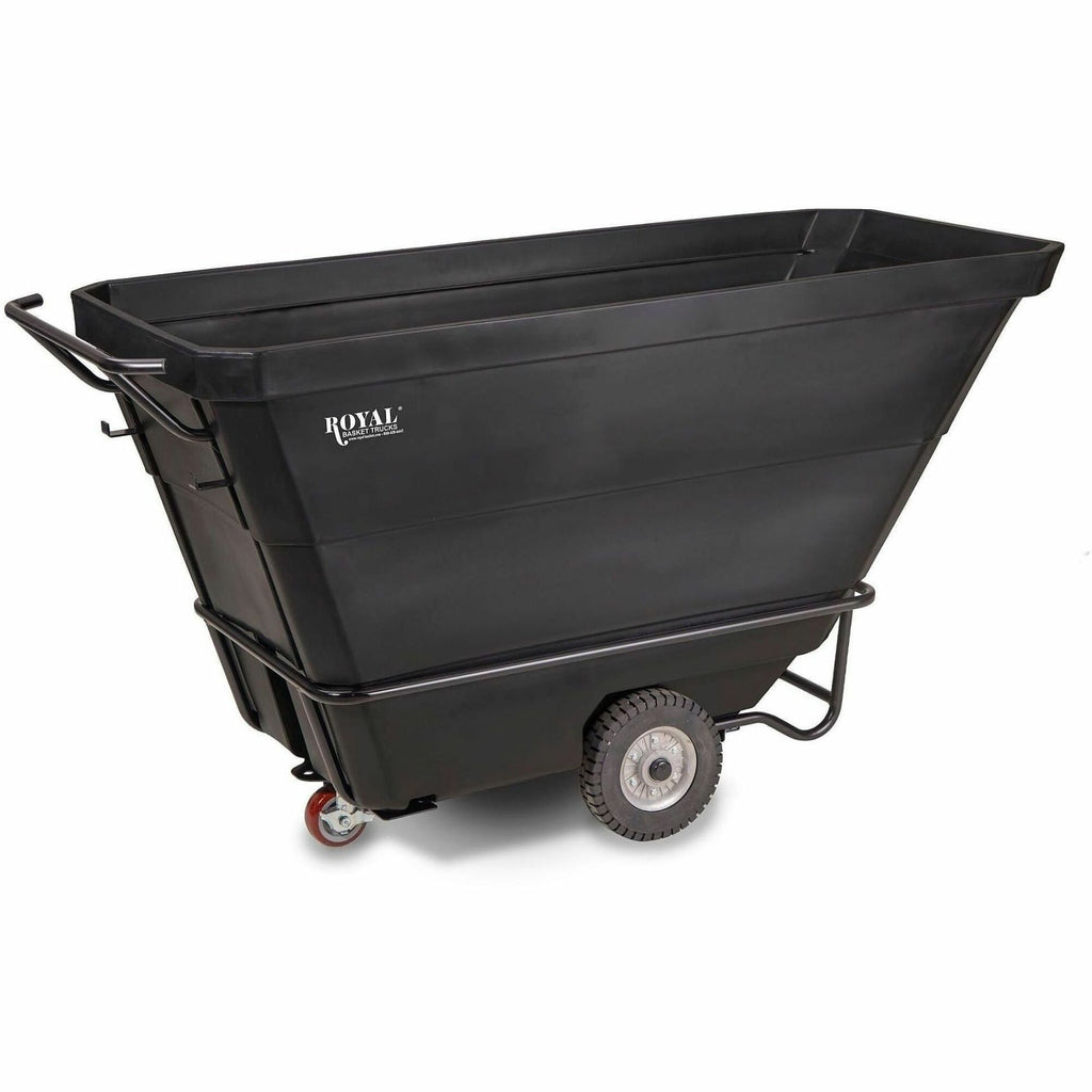 Royal Basket Trucks Tilt Trucks