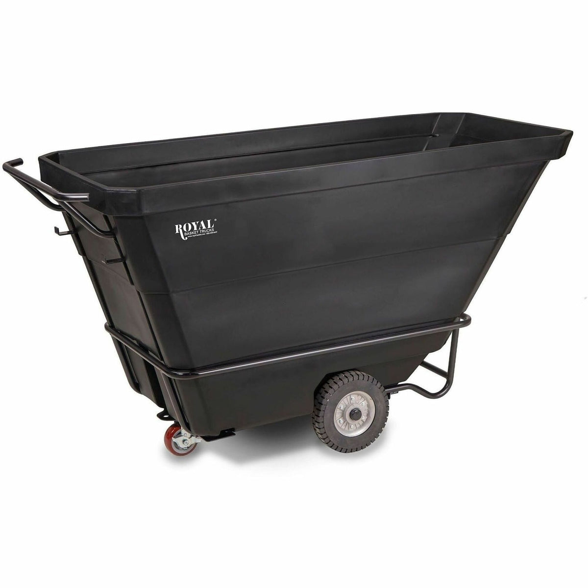 Royal Basket Trucks Tilt Trucks