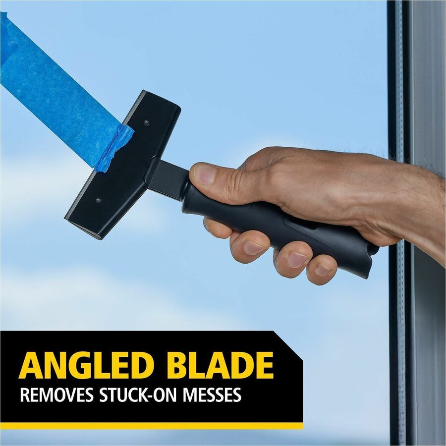 Rubbermaid Commercial Glass Scraper