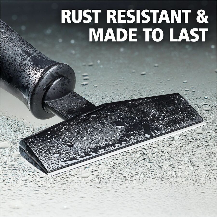 Rubbermaid Commercial Glass Scraper