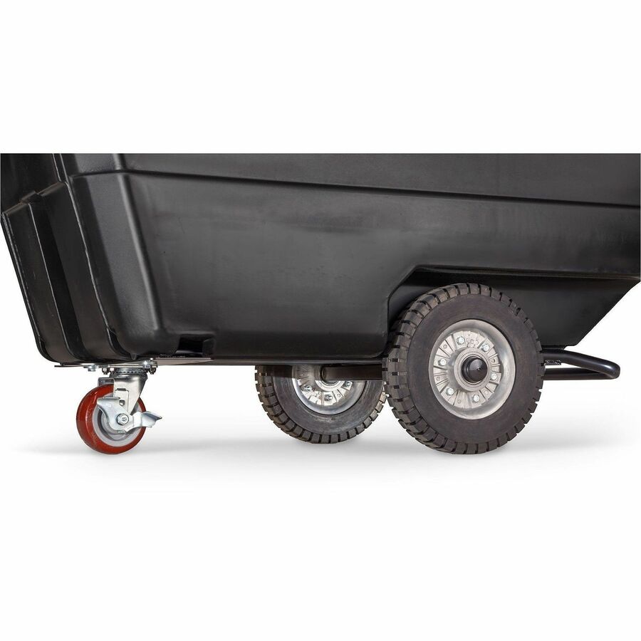 Royal Basket Trucks Tilt Trucks