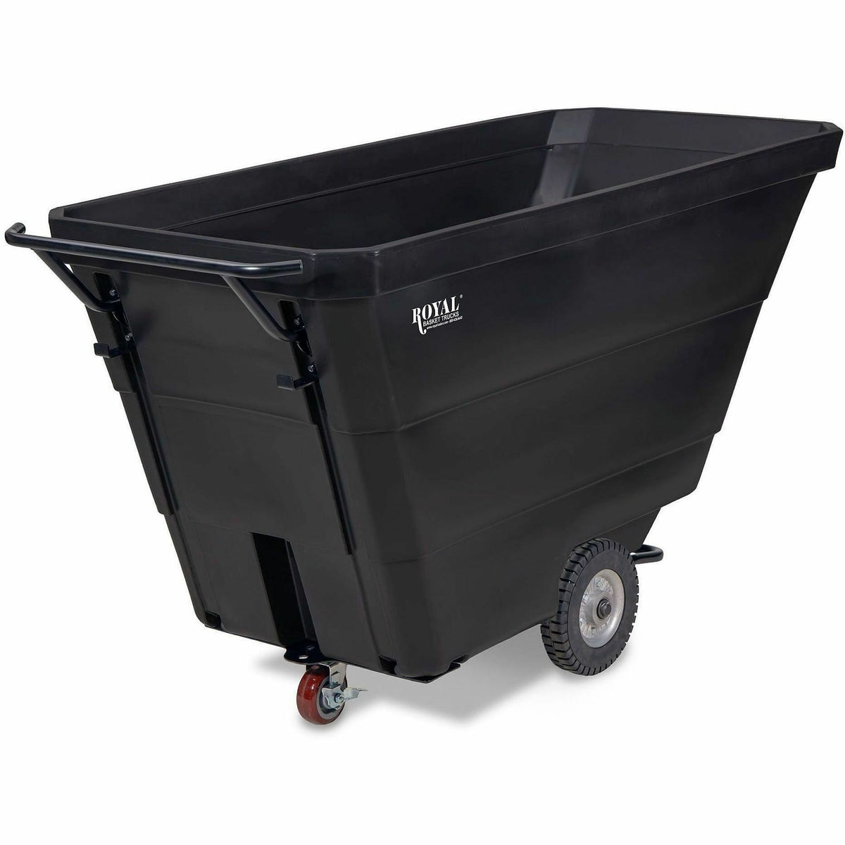 Royal Basket Trucks Tilt Trucks