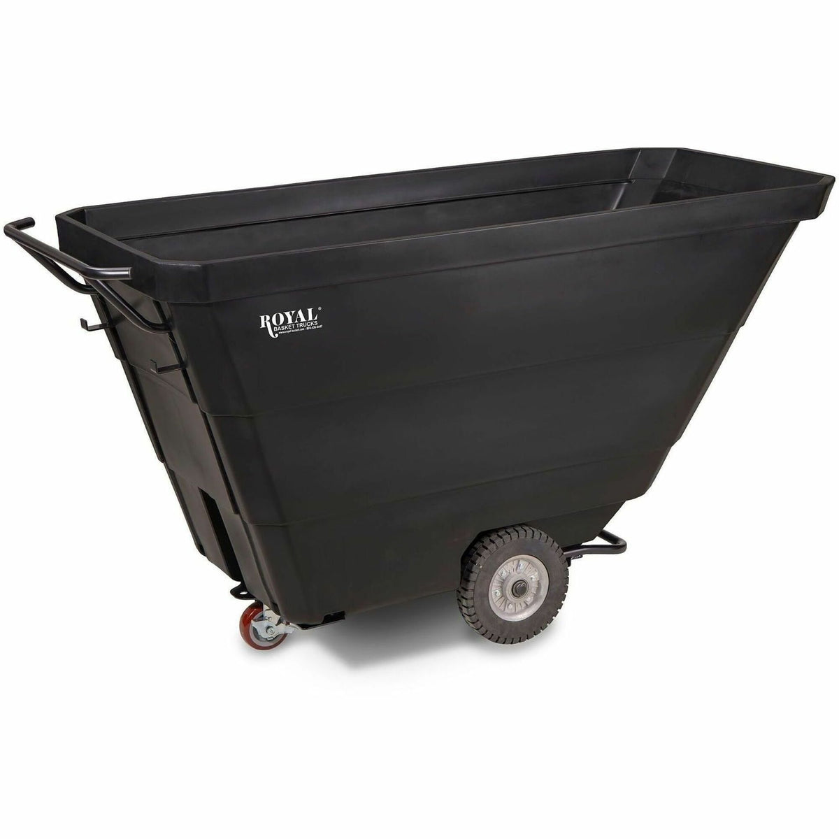 Royal Basket Trucks Tilt Trucks