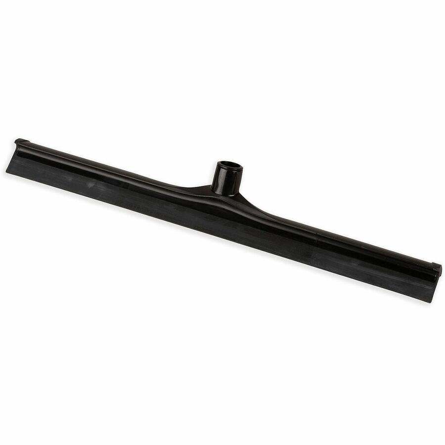 Sparta 24" Single-Blade Floor Squeegee