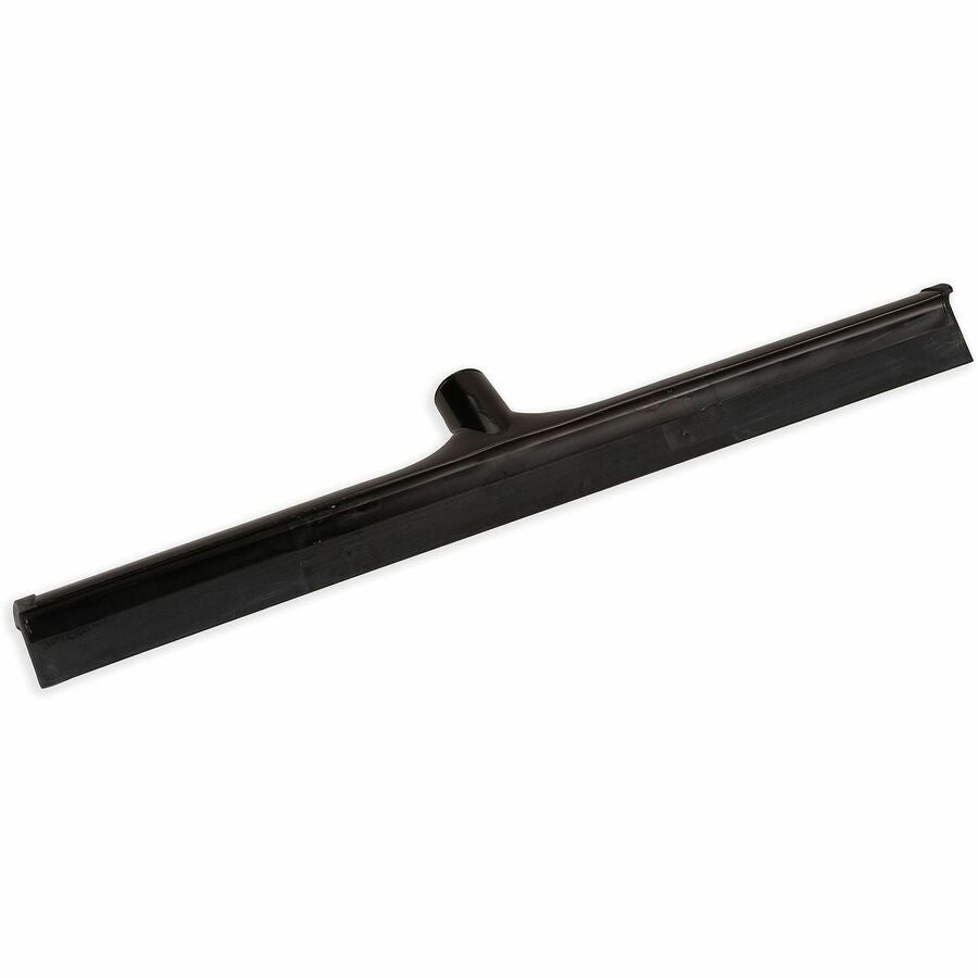 Sparta 24" Single-Blade Floor Squeegee